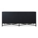 Mako - Sideboard - Black