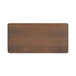 Wiley - Coffee Table - Vintage Brown