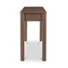 Wiley - Console Table - Vintage Brown
