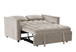 Relax Sleeper Sofa in Fabric