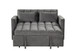 Relax Sleeper Sofa in Fabric