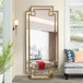 Maria Floor Mirror A720 by Happy Homes