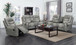 Starwood Reclining Living Room Set by Generation Trade