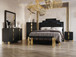 Madrid Bedroom Set by Generation Trade