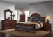 Sonesta Bedroom Set by Generation Trade