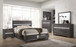 Cosmo Bedroom Set by Generation Trade