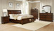 Sonoma Bedroom Set by Generation Trade