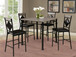 Fairfax Counter Dining Room Set by Generation Trade