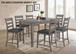 Conroe Counter Dining Room Set by Generation Trade