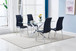 Brilliance Dining Room Set by Generation Trade