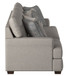 Newberg - Sofa - Platinum