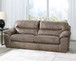 Bradshaw - Sofa - Mushroom