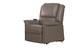 Elsie - Power Lift Power Lay Flat Recliner - Beige