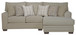 Middleton - Sofa Chaise