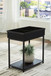 Gemmet - Black - Accent Table