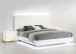 Safa Bedroom Set in White