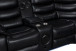 Turbo Power Reclining Sectional