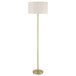 Ramiro - Drum Shade Buffet Lamp