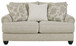 Asanti - Loveseat - Fog