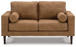 Telora - Caramel - Loveseat