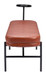 Ploce - Bench - Brown