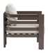 Bal Harbor - Armchair - White