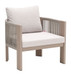 Rebel - Accent Chair - Beige