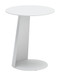 Sunny Isles - Side Table - White