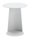 Sunny Isles - Side Table - White