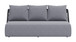 Mekan - Sofa - Gray
