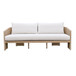 Alexa - Outdoor Sofa - Cream