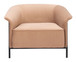 Burry - Accent Chair