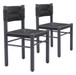 Iska - Dining Chair