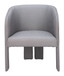 Hull - Accent Chair