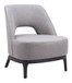 Mistley - Accent Chair