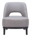 Mistley - Accent Chair