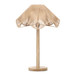 Jula - Jute Table Lamp - Natural