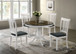 Mabank - Dining Table - White