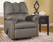 Darcy - Rocker Recliner