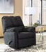 Darcy - Rocker Recliner