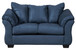 Darcy - Stationary Loveseat