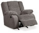 Tulen - Rocker Recliner