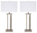 Aniela - Metal Table Lamp Set