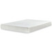 Chime 8 Inch Memory Foam - Medium Memory Foam Mattress