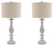 Bernadate - Table Lamp (Set of 2)