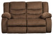 Tulen - Reclining Loveseat