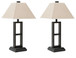 Deidra - Table Lamp (Set of 2)