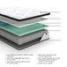 Chime - Ultra Plush Hybrid Mattress