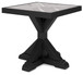 Beachcroft - Square End Table