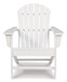 Sundown Treasure - Outdoor Adirondack Chair